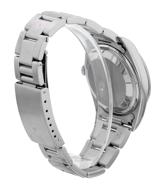 Rolex Oyster Perpetual Date 15200 Image 3